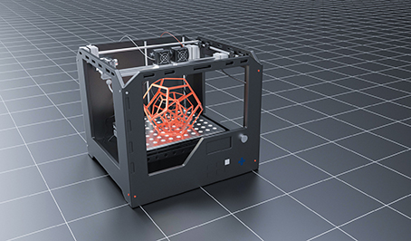 3D打印