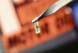 Hydraulic oil