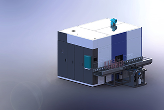 Hydrocarbon washer&water washer
